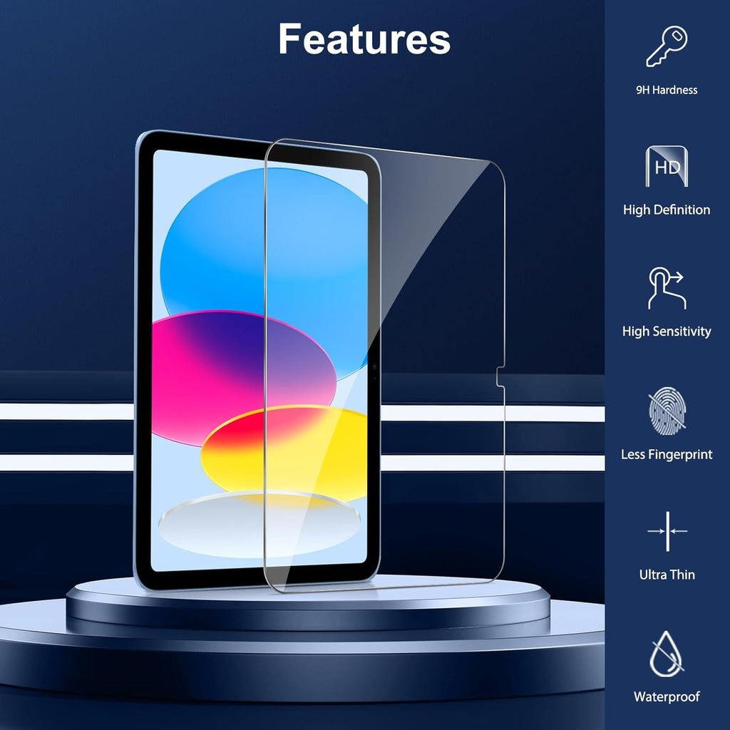 ArmorGlass Screen Guard for iPad
