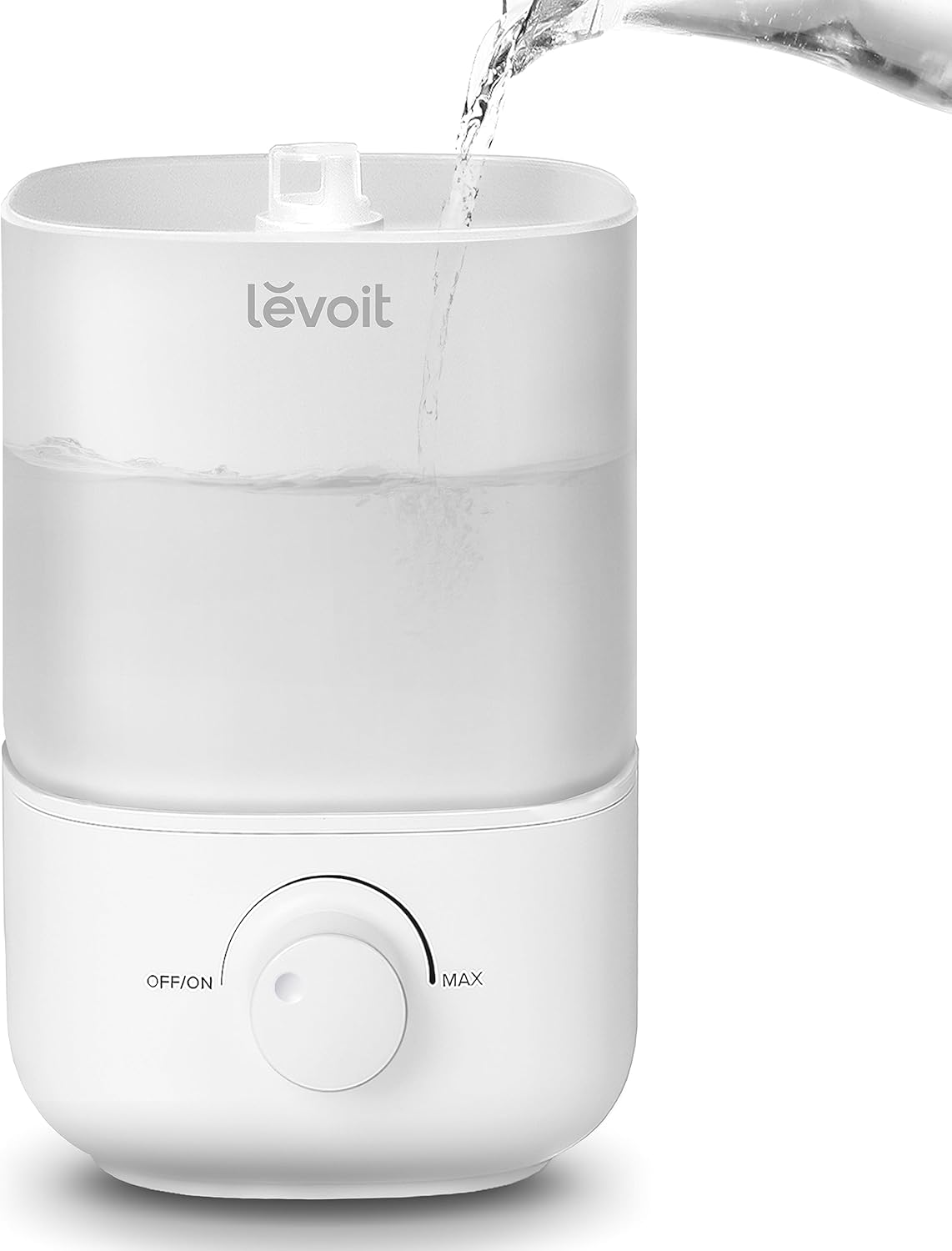 Classic Home Cool Mist Humidifier