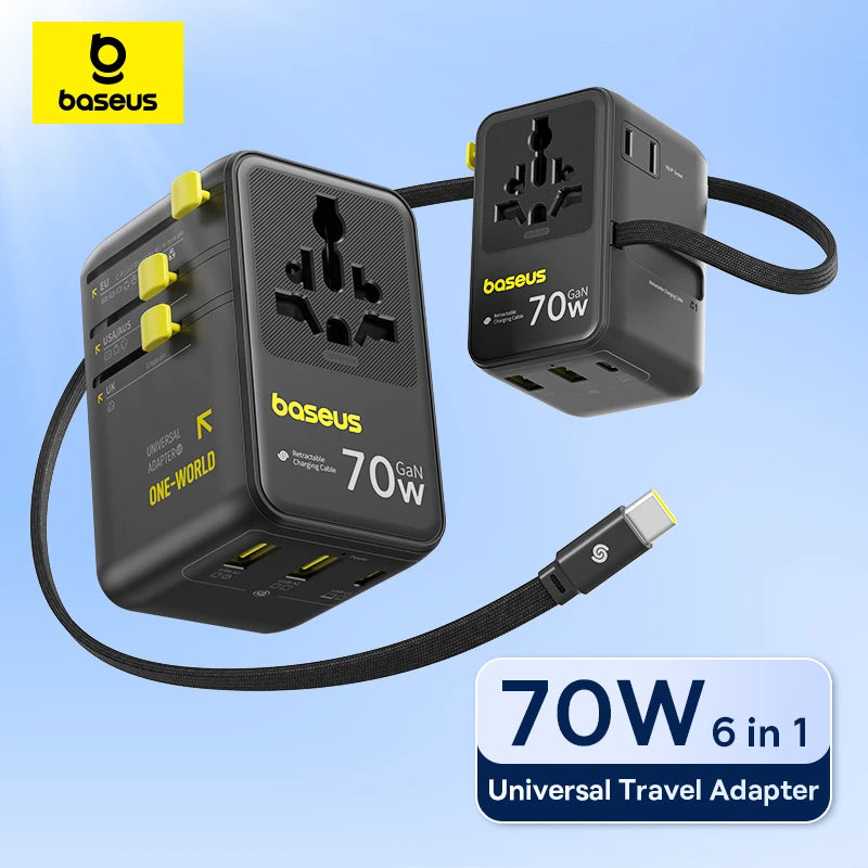 Anywhere Fast Travel Power Hub