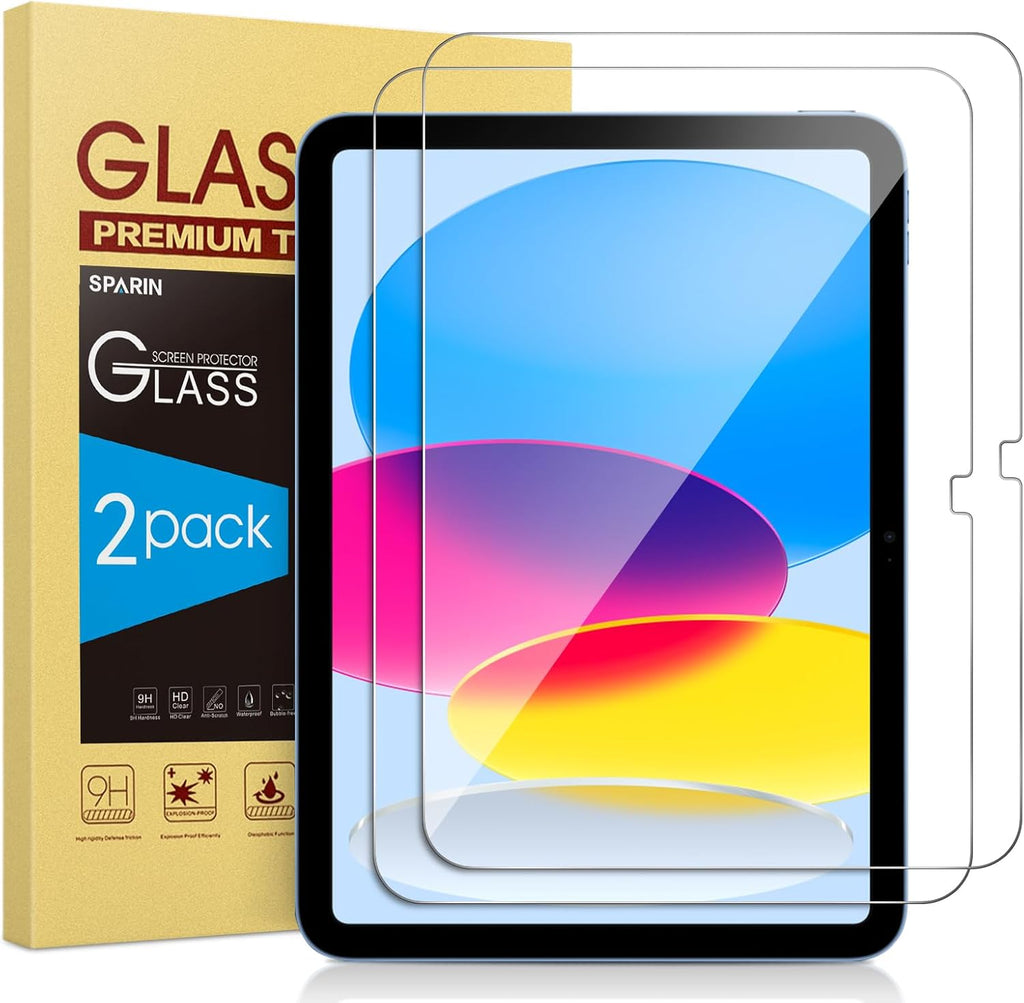 ArmorGlass Screen Guard for iPad