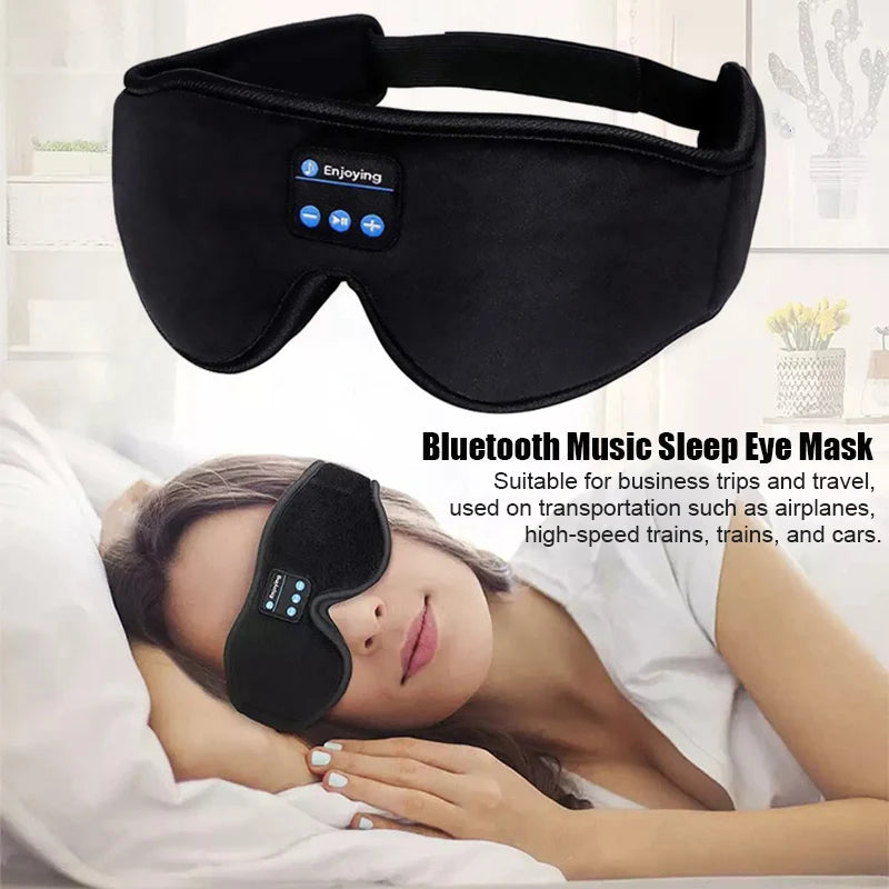 CalmSleep Bluetooth Mask