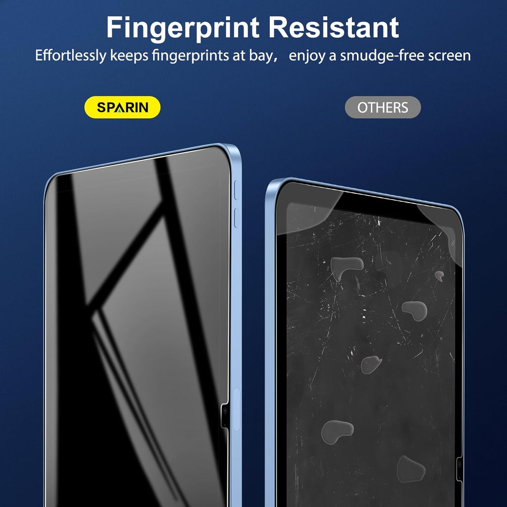 ArmorGlass Screen Guard for iPad