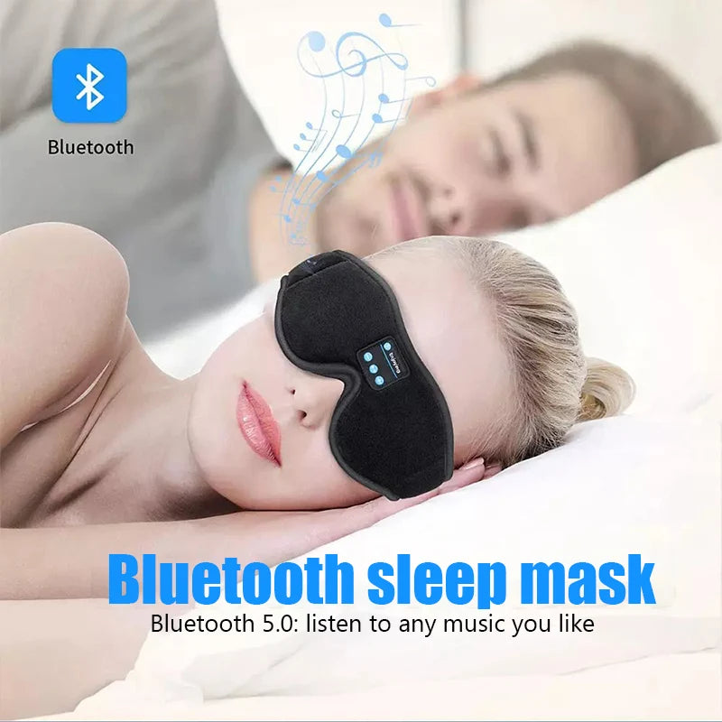 CalmSleep Bluetooth Mask