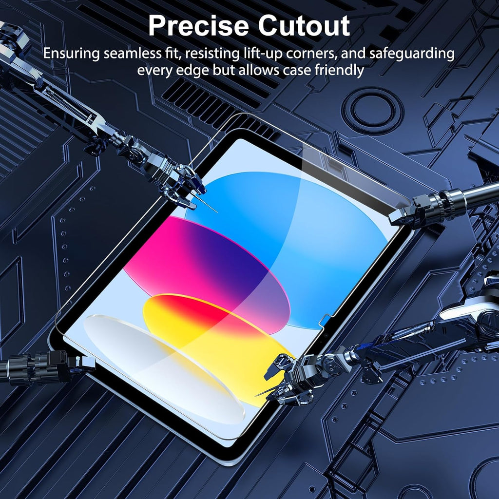 ArmorGlass Screen Guard for iPad